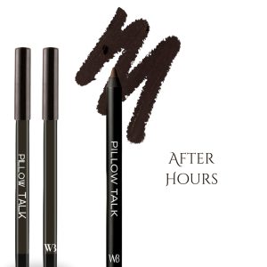 PILLOW TALK LINER- AFTER HOURS