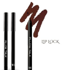 PILLOW TALK LINER- LIP LOCK