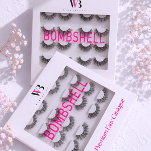 BOMBSHELL