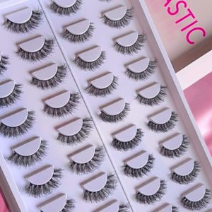 FLUFFTASTIC - 20 in 1 Faux Catalog