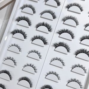 IRIS- 20 in 1 faux catalog