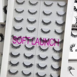 SOFT LAUNCH- 20 in 1 faux set