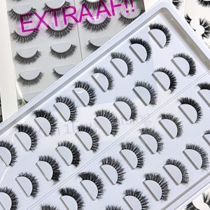 EXTRA AF !! - 20in1 faux set
