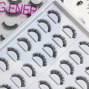 BIG ENERGY!! - 20 in 1 faux set